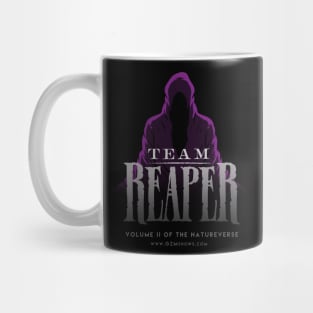 Reaper Mug